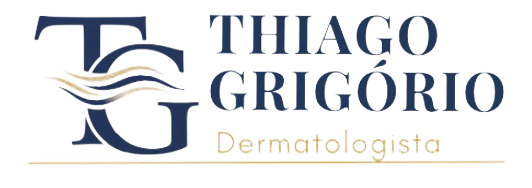 Dr. Thiago Grigório